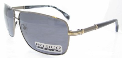 Солнцезащитные очки POPULAROMEO R82010  фотография-1