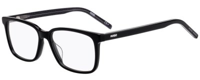 Оправа для очков HUGO HUGO BOSS HG 1010  фотография-5