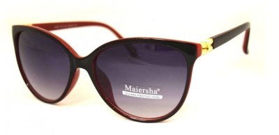 Очки солнцезащитные MAIERSHA EYEWEAR 3199  фотография-1