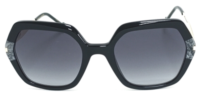 Очки солнцезащитные CAROLINA HERRERA HER 0347/S  фотография-12