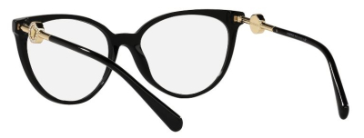 Оправа для очков VERSACE 3298-B  фотография-4
