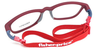 Оправа для очков Fisher Price FPVN028  фотография-4