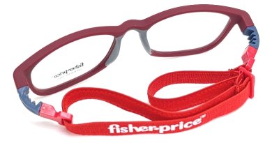 Оправа для очков Fisher Price FPVN028  фотография-4