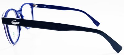 Оправа для очков LACOSTE L 2809  фотография-4