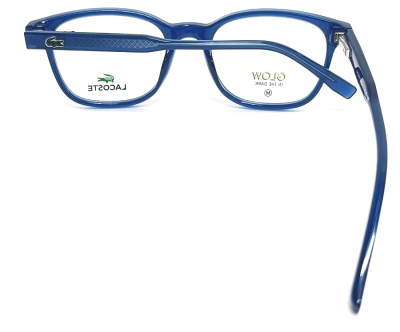 Оправа для очков LACOSTE L 3660  фотография-9