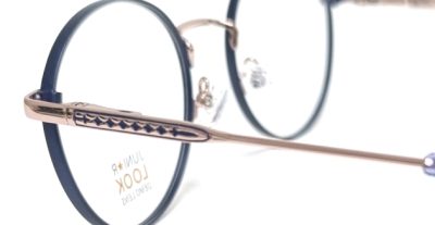 Оправа для очков Junior LOOK JL-1735  фотография-8