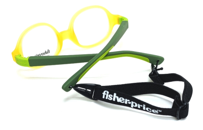Оправа для очков Fisher Price FPVN037  фотография-14