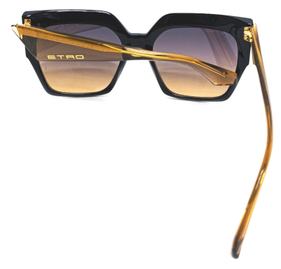 Очки солнцезащитные ETRO ETRO 0122/S  фотография-4