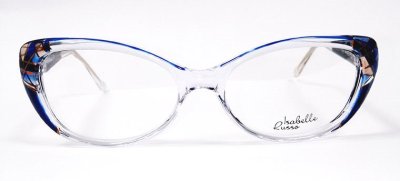 Оправа для очков ISABELLE RUSSO 7741  фотография-10