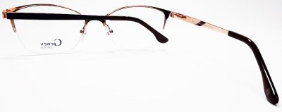 Оправа для очков Genex G-1053  фотография-11