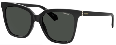 Очки солнцезащитные Polaroid PLD4155/S/X  фотография-5