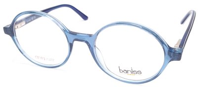 Оправа для очков baniss BSJ 6823  фотография-1
