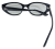 Очки солнцезащитные RAY BAN RB 4457D  фотография-4