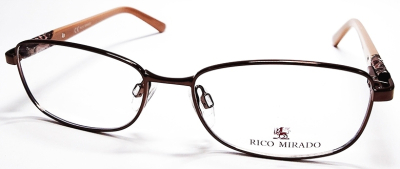 Оправа для очков RICO MIRADO 177  фотография-9