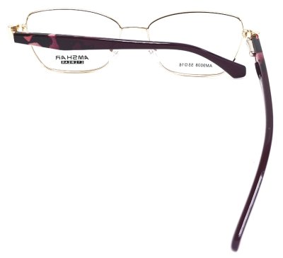 Оправа для очков AMSHAR AM9008  фотография-3