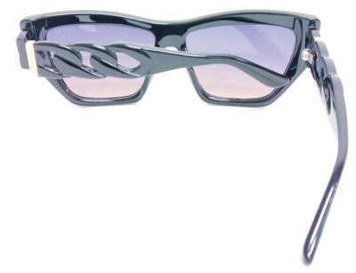 Очки солнцезащитные GUESS GU 00111  фотография-4