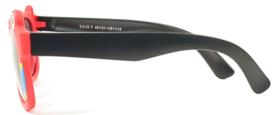 Очки солнцезащитные Nikitana S8132  фотография-3