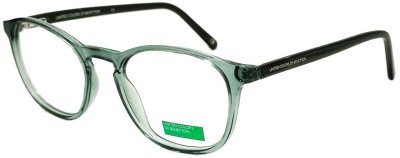 Оправа для очков BENETTON BEO1037  фотография-1
