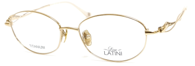 Оправа для очков LINA LATINI 68567  фотография-5