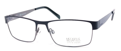 Оправа для очков Megapolis 791  фотография-1
