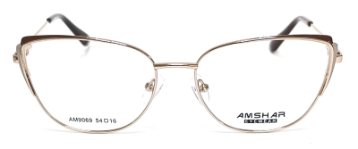 Оправа для очков AMSHAR AM9069  фотография-2