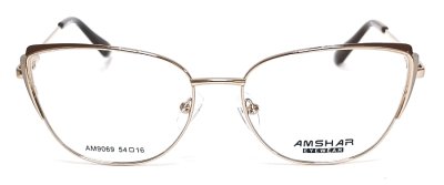 Оправа для очков AMSHAR AM9069  фотография-2