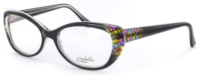 Оправа для очков ISABELLE RUSSO 7741  фотография-4