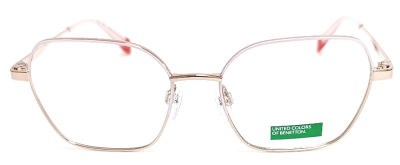 Оправа для очков BENETTON BEO3118  фотография-6
