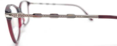 Оправа для очков VALENTIN YUDASHKIN VY 1424  фотография-13