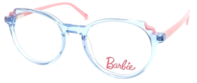 Оправа для очков Barbie BBV054  фотография-5