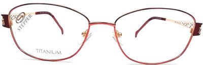 Оправа для очков STEPPER SI-50159  фотография-6