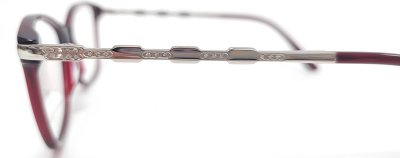 Оправа для очков VALENTIN YUDASHKIN VY 1424  фотография-13