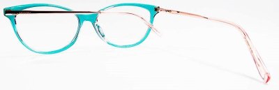 Оправа для очков MISSONI MMI 0017  фотография-3