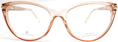 Оправа для очков SWAROVSKI SK5245  фотография-2