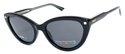 Очки солнцезащитные Polaroid PLD4175/S/X  фотография-5