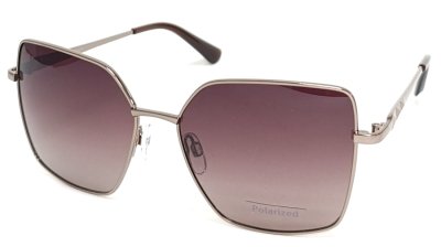 Очки солнцезащитные DACKOR 667  фотография-4