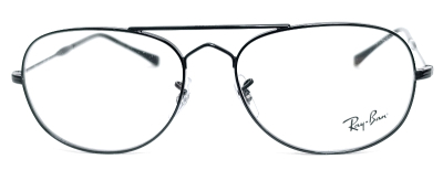 Оправа для очков RAY BAN RB3735V BAIN BRIDGE  фотография-2