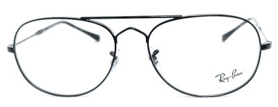 Оправа для очков RAY BAN RB3735V BAIN BRIDGE  фотография-2