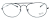 Оправа для очков RAY BAN RB3735V BAIN BRIDGE  фотография-2