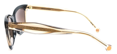 Очки солнцезащитные CAROLINA HERRERA HER 0340/S  фотография-8