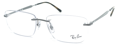 Оправа для очков RAY BAN RB3768V  фотография-1