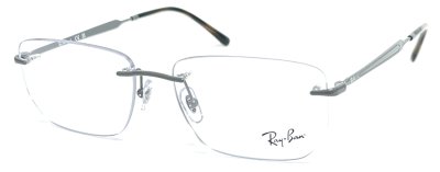 Оправа для очков RAY BAN RB3768V  фотография-1