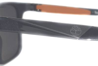 Очки солнцезащитные Timberland TB 9273  фотография-4