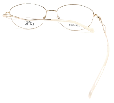 Оправа для очков LINA LATINI 68556  фотография-4