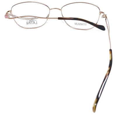Оправа для очков LINA LATINI 68536  фотография-9