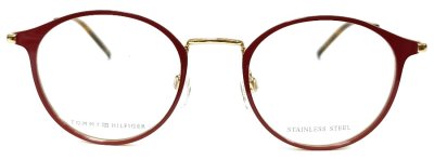 Оправа для очков TOMMY HILFIGER TH 1771  фотография-2