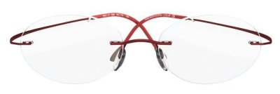 Оправа для очков Silhouette TMA MUST 5515  фотография-2