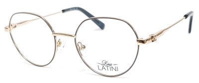 Оправа для очков LINA LATINI 66028  фотография-1