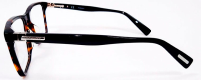Оправа для очков TRUSSARDI VTR496  фотография-4