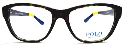 Оправа для очков RALPH LAUREN PH2148  фотография-2